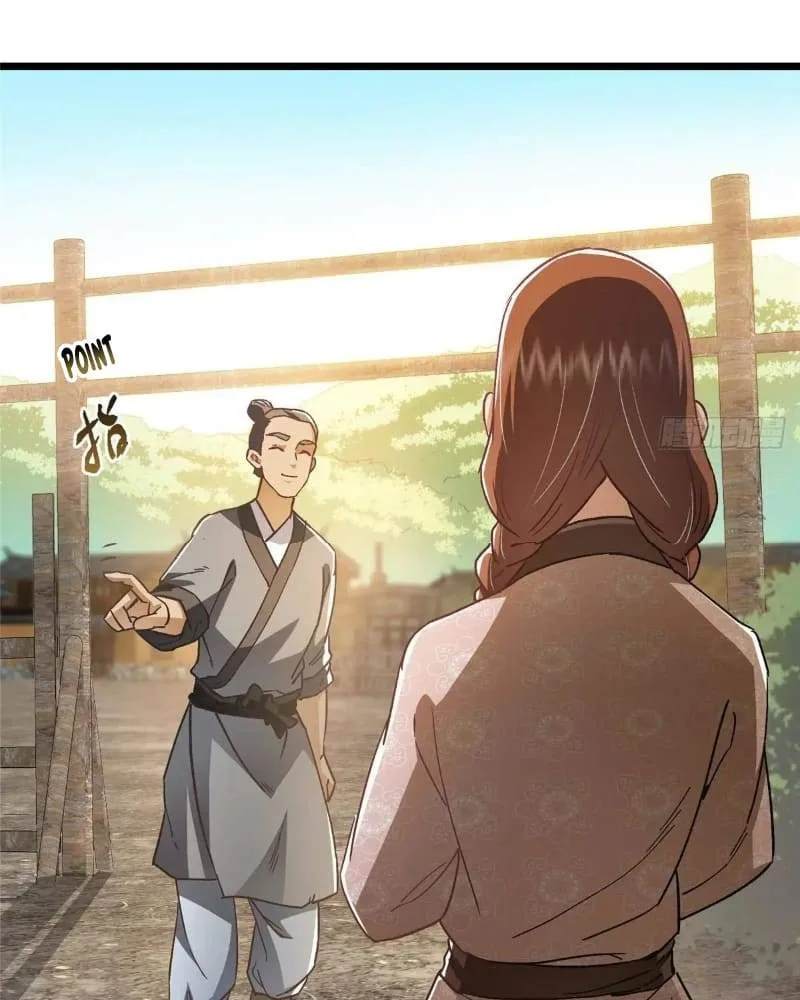 Keep A Low Profile, Sect Leader Chapter 453 page 78