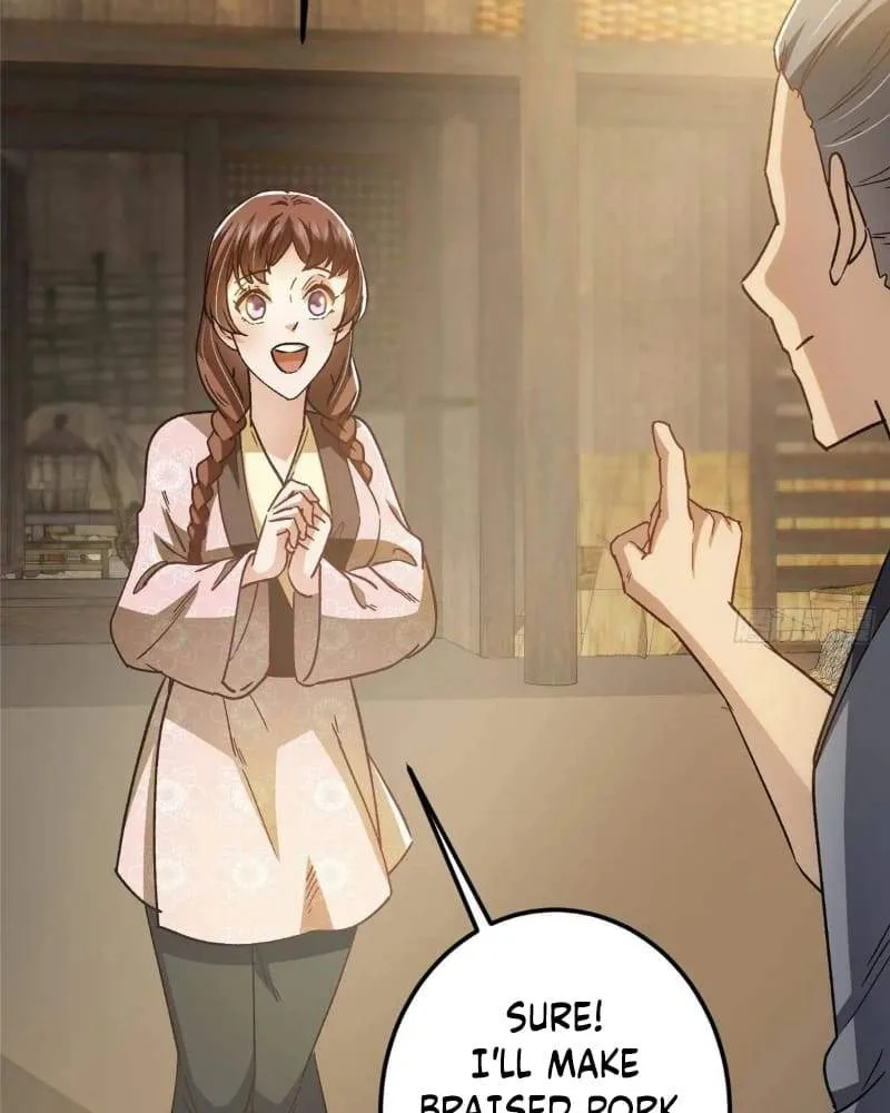 Keep A Low Profile, Sect Leader Chapter 453 page 80