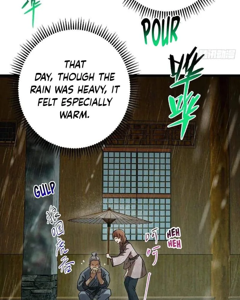 Keep A Low Profile, Sect Leader Chapter 453 page 38