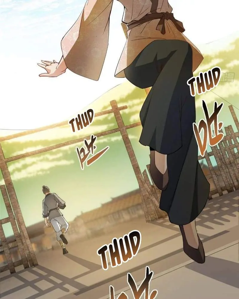 Keep A Low Profile, Sect Leader Chapter 453 page 82