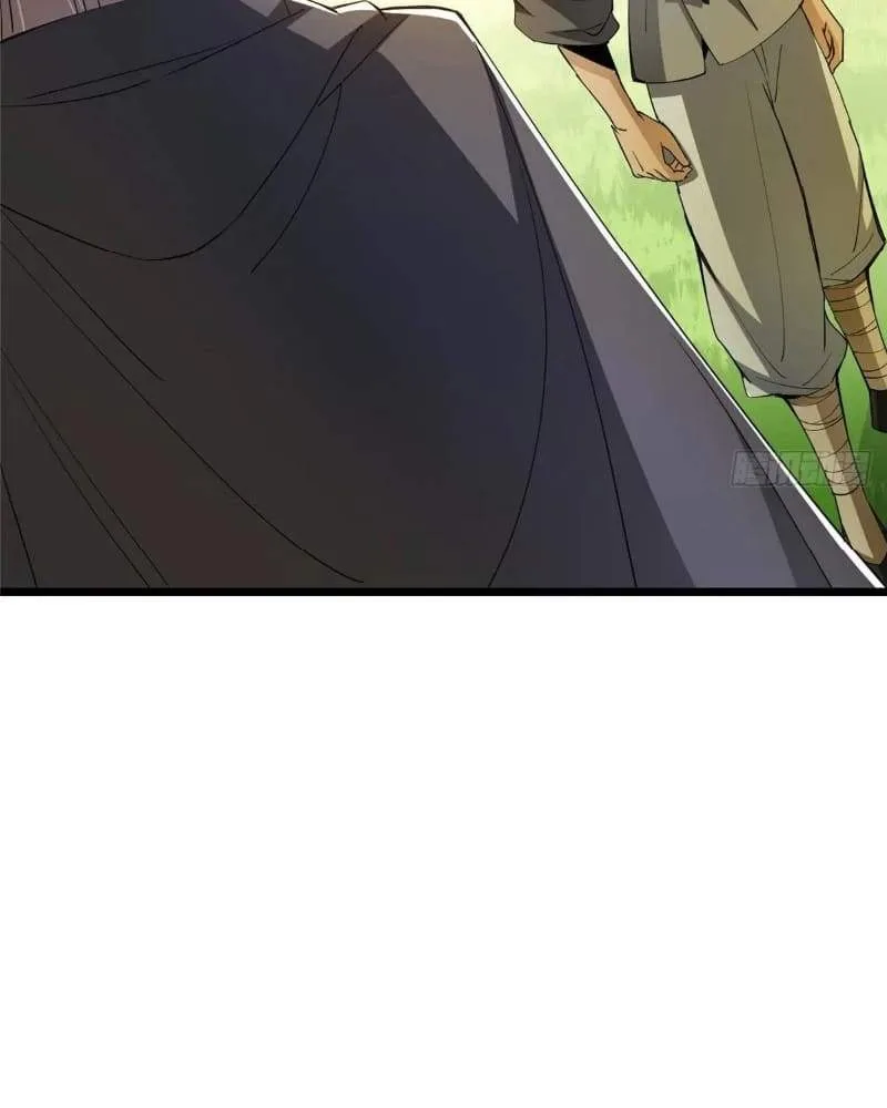 Keep A Low Profile, Sect Leader Chapter 453 page 95