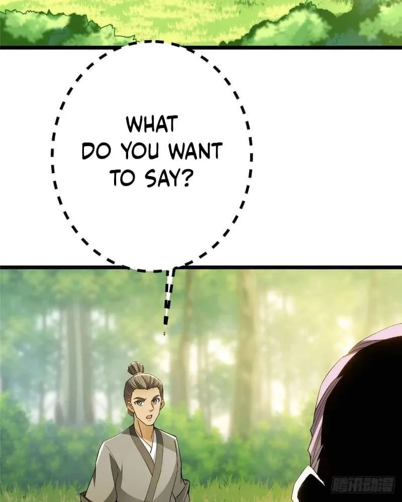 Keep A Low Profile, Sect Leader Chapter 453 page 87