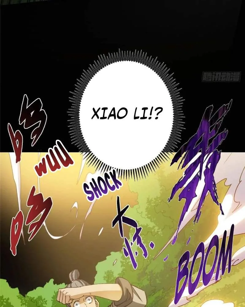 Keep A Low Profile, Sect Leader Chapter 453 page 99