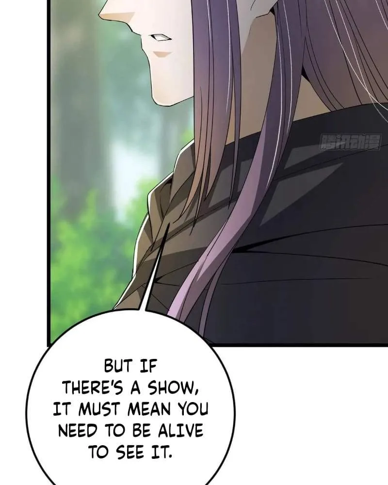 Keep A Low Profile, Sect Leader Chapter 453 page 93