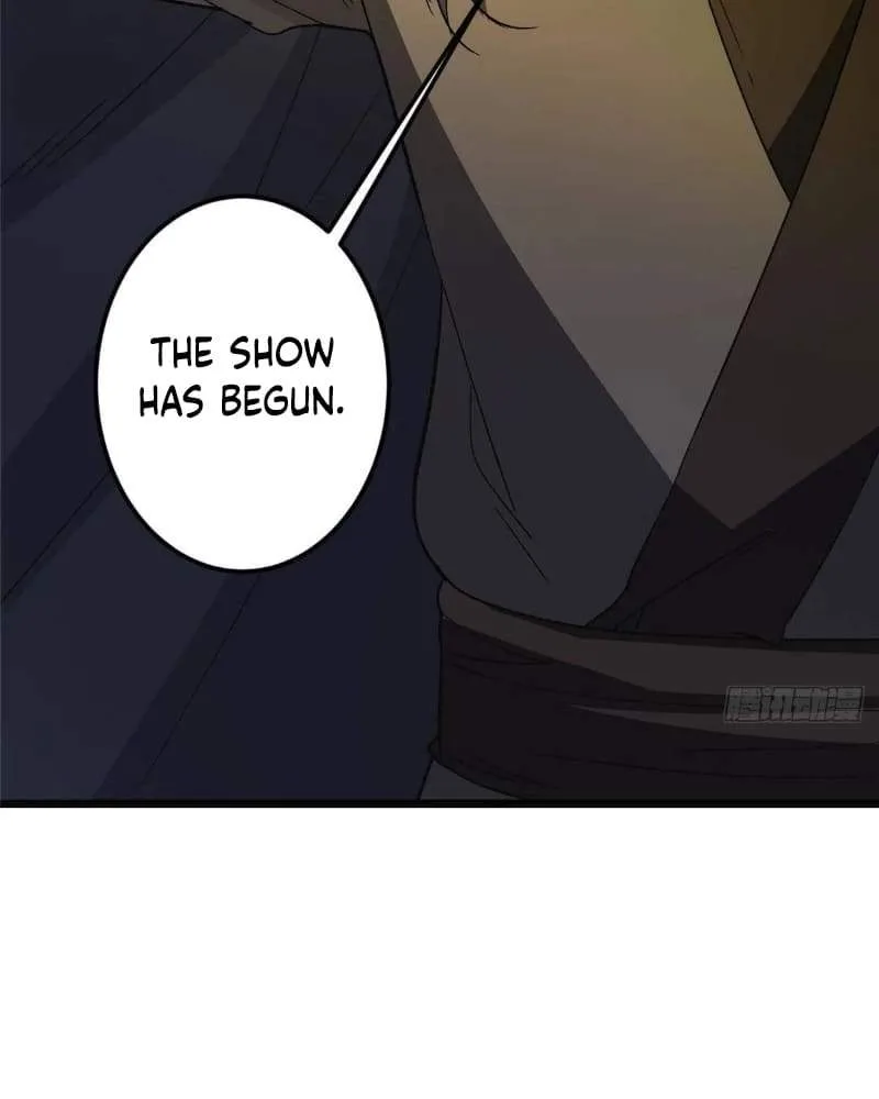 Keep A Low Profile, Sect Leader Chapter 453 page 105