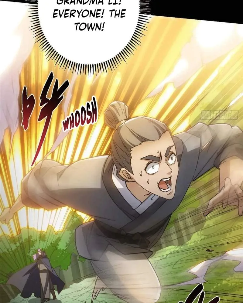 Keep A Low Profile, Sect Leader Chapter 453 page 101