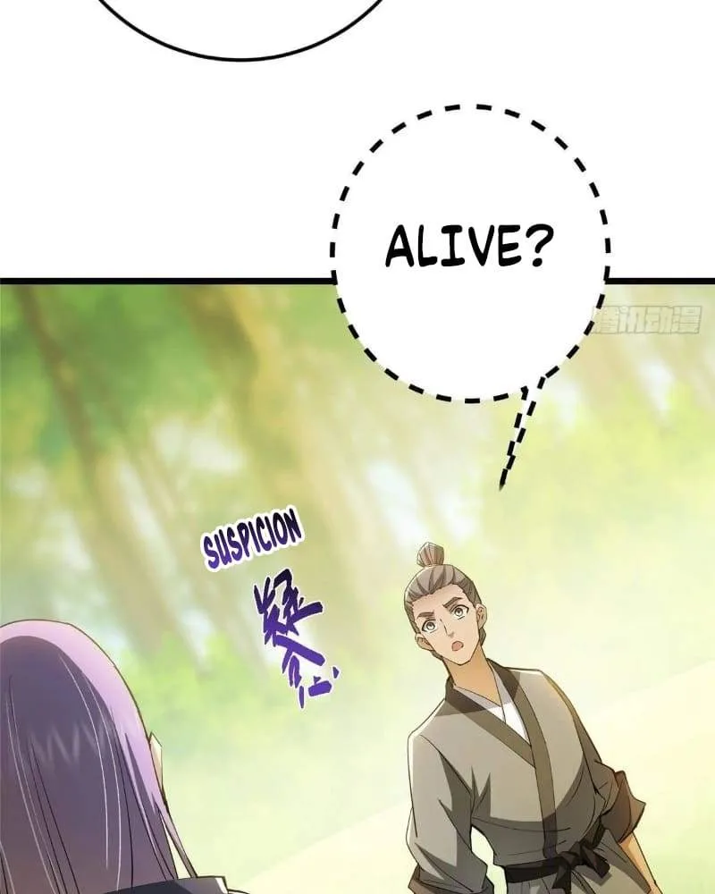 Keep A Low Profile, Sect Leader Chapter 453 page 94