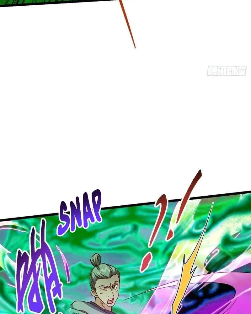 Keep A Low Profile, Sect Leader Chapter 454 page 76
