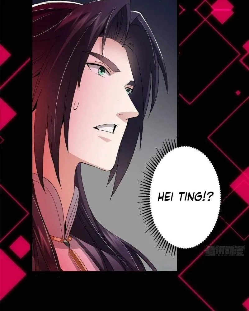 Keep A Low Profile, Sect Leader Chapter 454 page 29