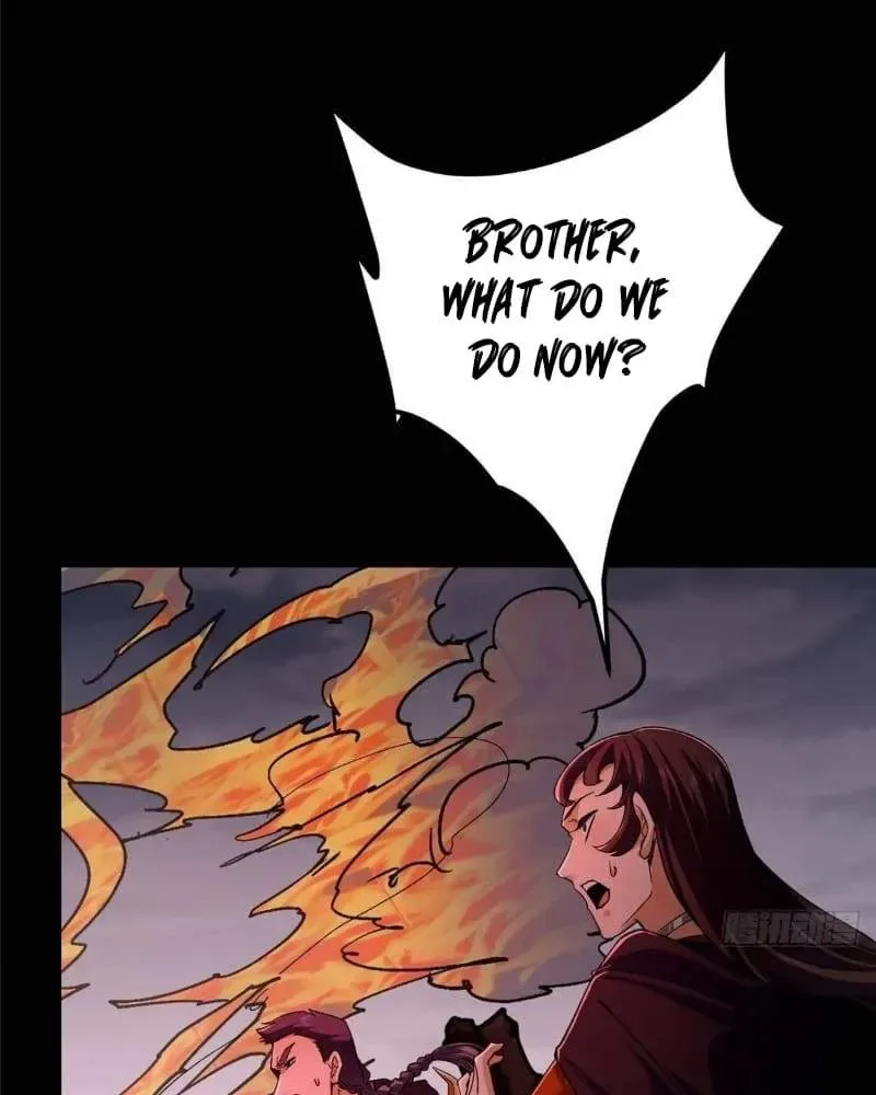 Keep A Low Profile, Sect Leader Chapter 455 page 27