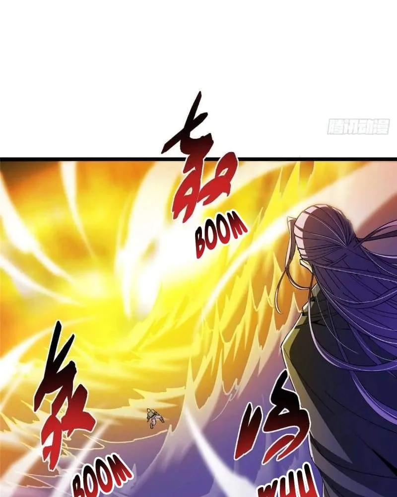 Keep A Low Profile, Sect Leader Chapter 454 page 14