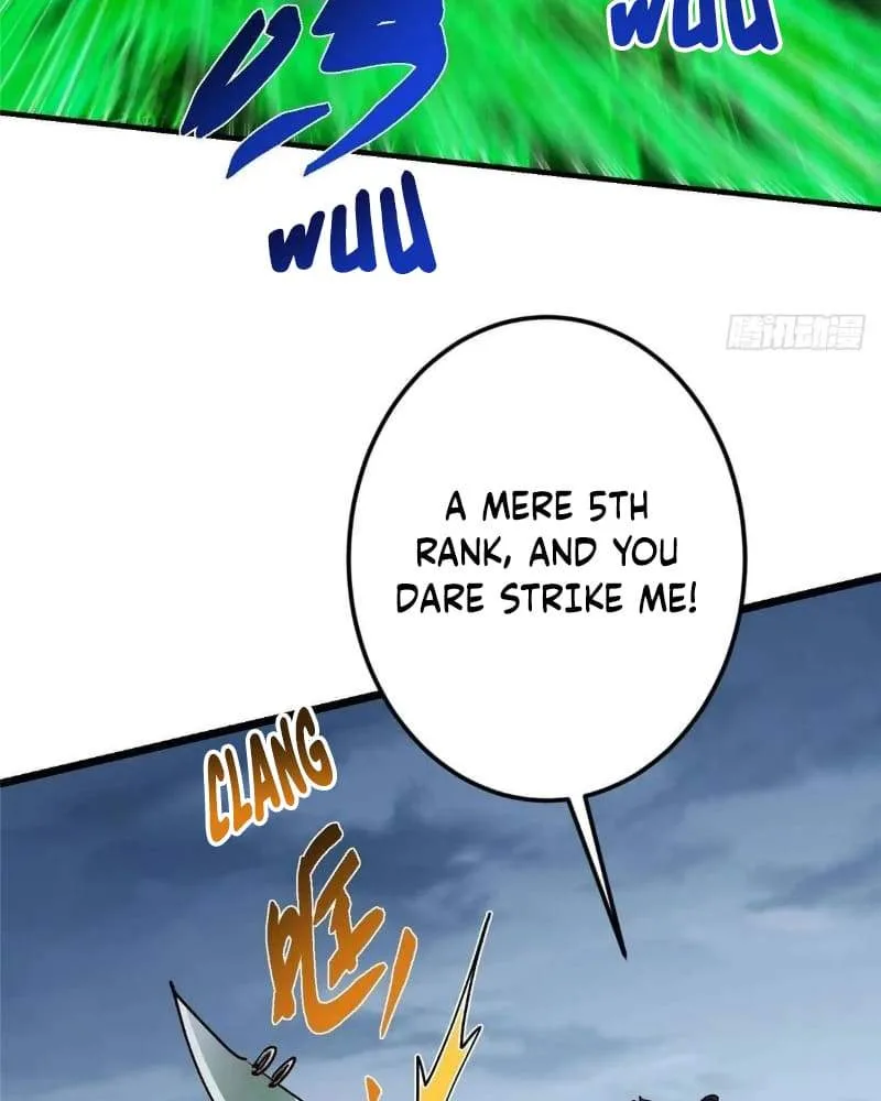 Keep A Low Profile, Sect Leader Chapter 454 page 67