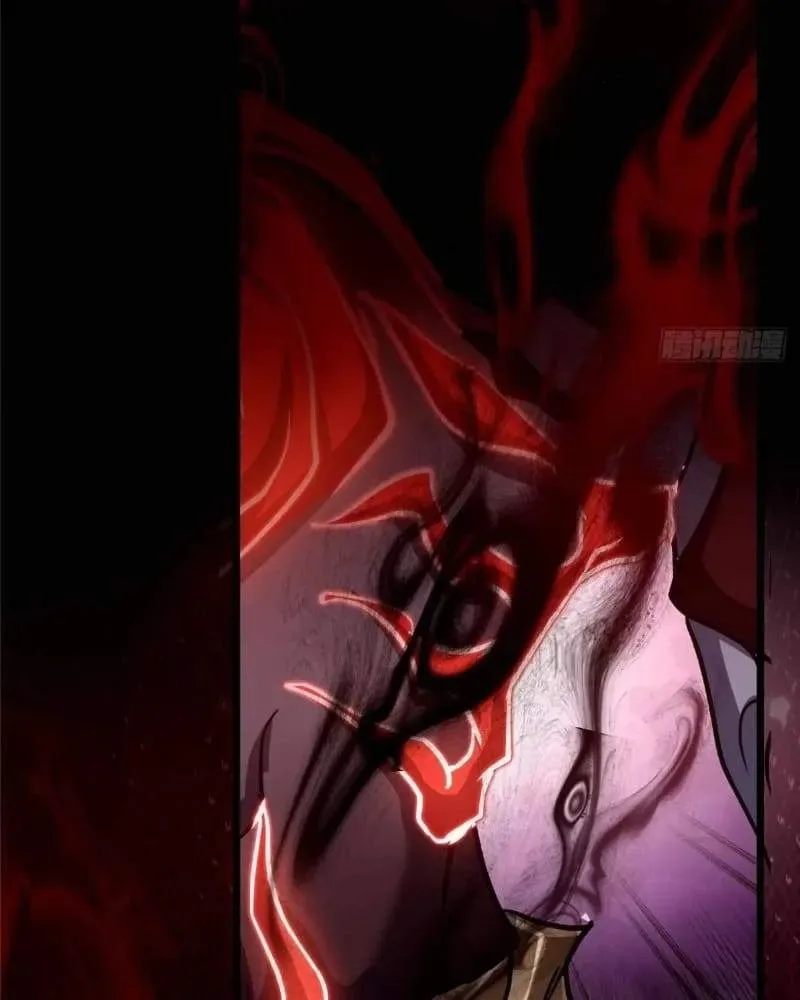 Keep A Low Profile, Sect Leader Chapter 455 page 23