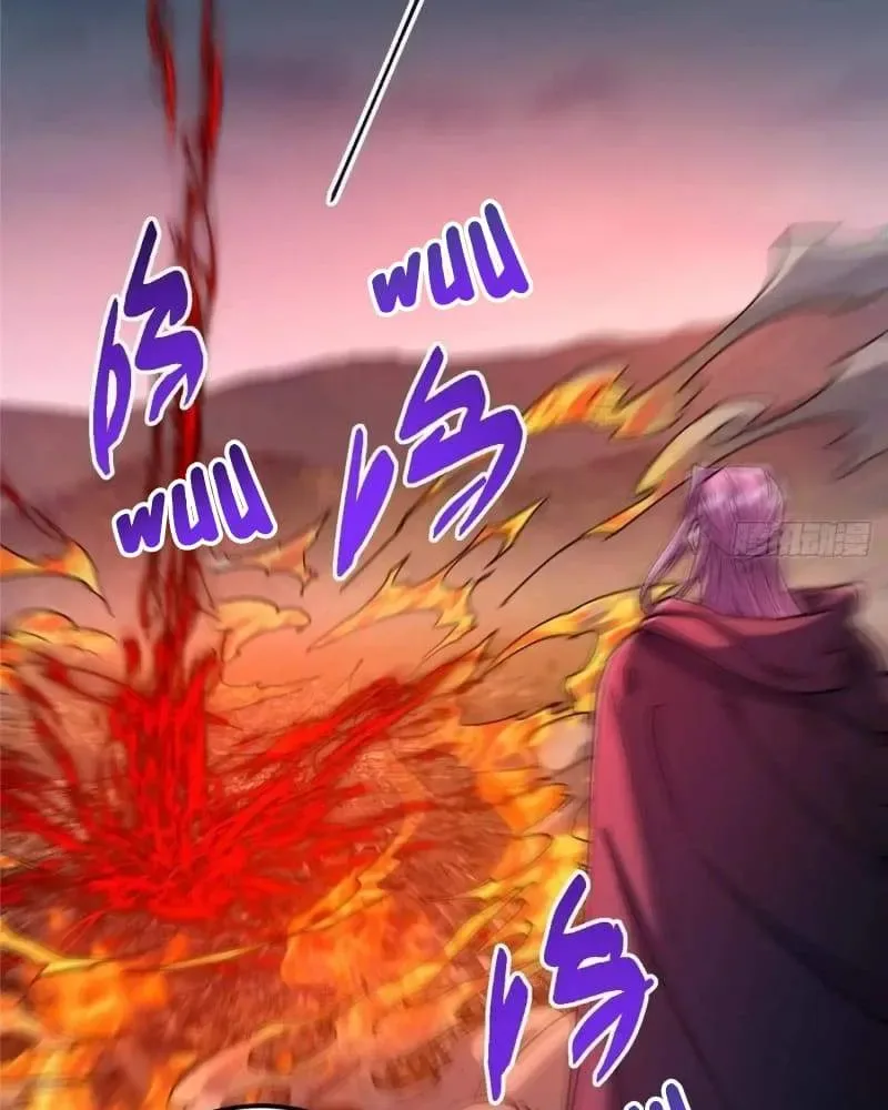 Keep A Low Profile, Sect Leader Chapter 455 page 12