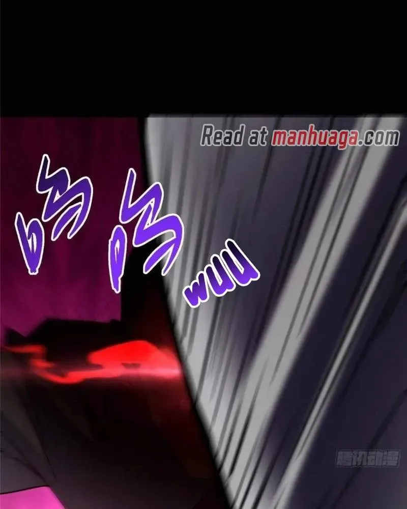 Keep A Low Profile, Sect Leader Chapter 455 page 2