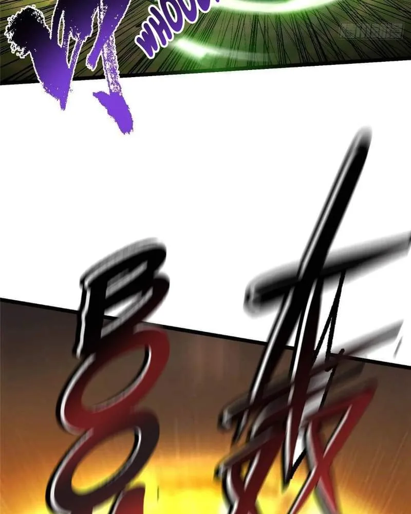 Keep A Low Profile, Sect Leader Chapter 454 page 11