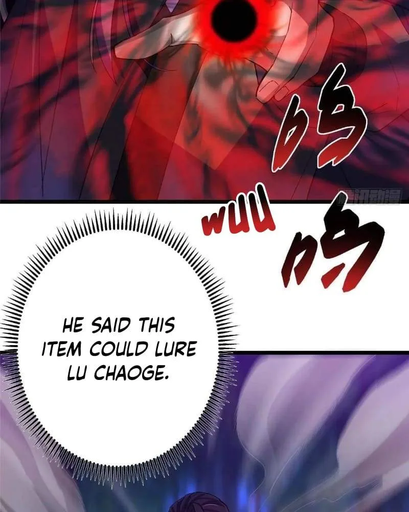 Keep A Low Profile, Sect Leader Chapter 454 page 16