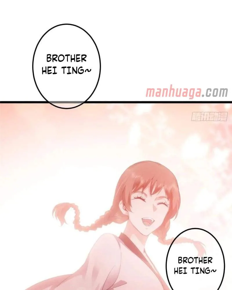 Keep A Low Profile, Sect Leader Chapter 454 page 48