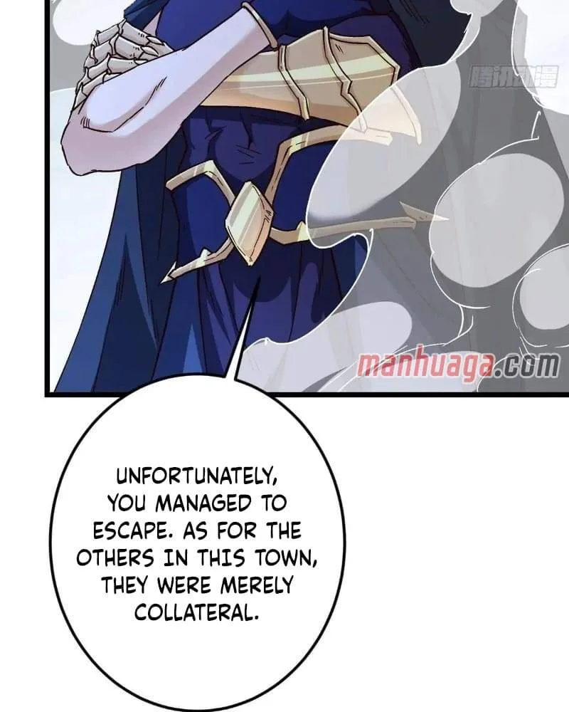 Keep A Low Profile, Sect Leader Chapter 454 page 64