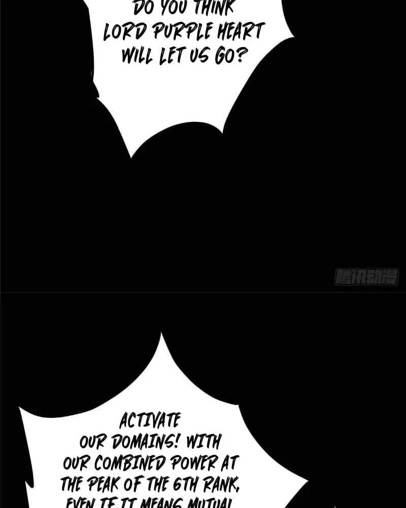 Keep A Low Profile, Sect Leader Chapter 455 page 29
