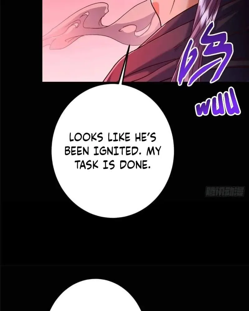 Keep A Low Profile, Sect Leader Chapter 455 page 14