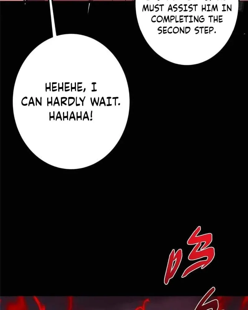 Keep A Low Profile, Sect Leader Chapter 455 page 18