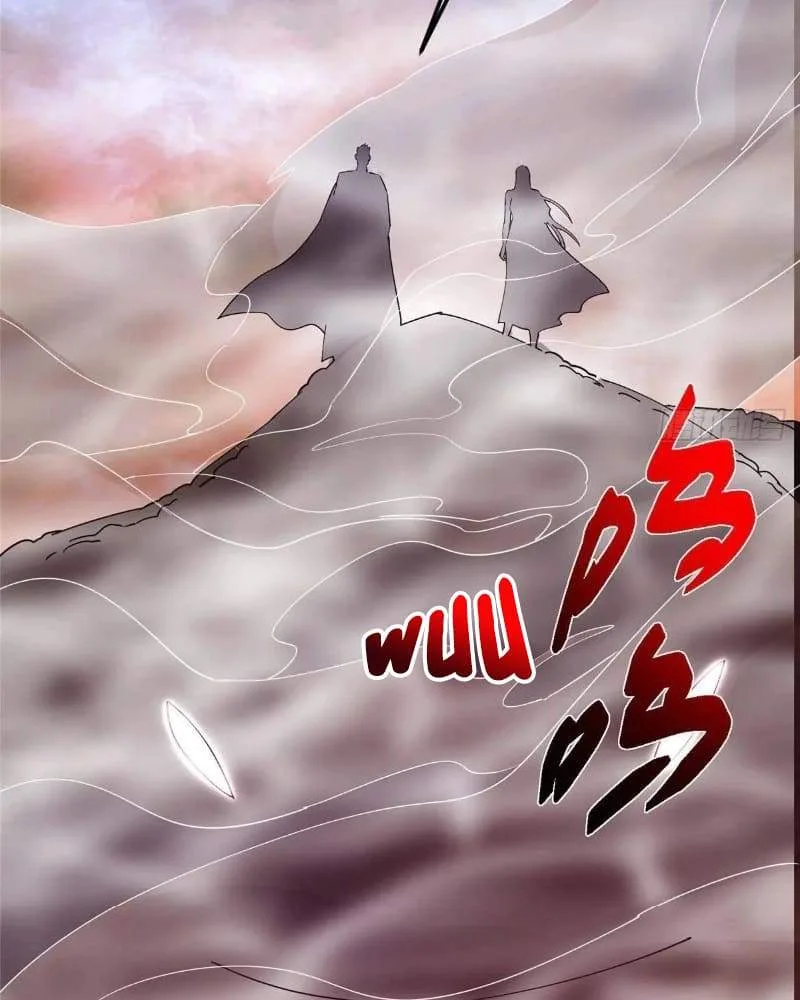 Keep A Low Profile, Sect Leader Chapter 454 page 60