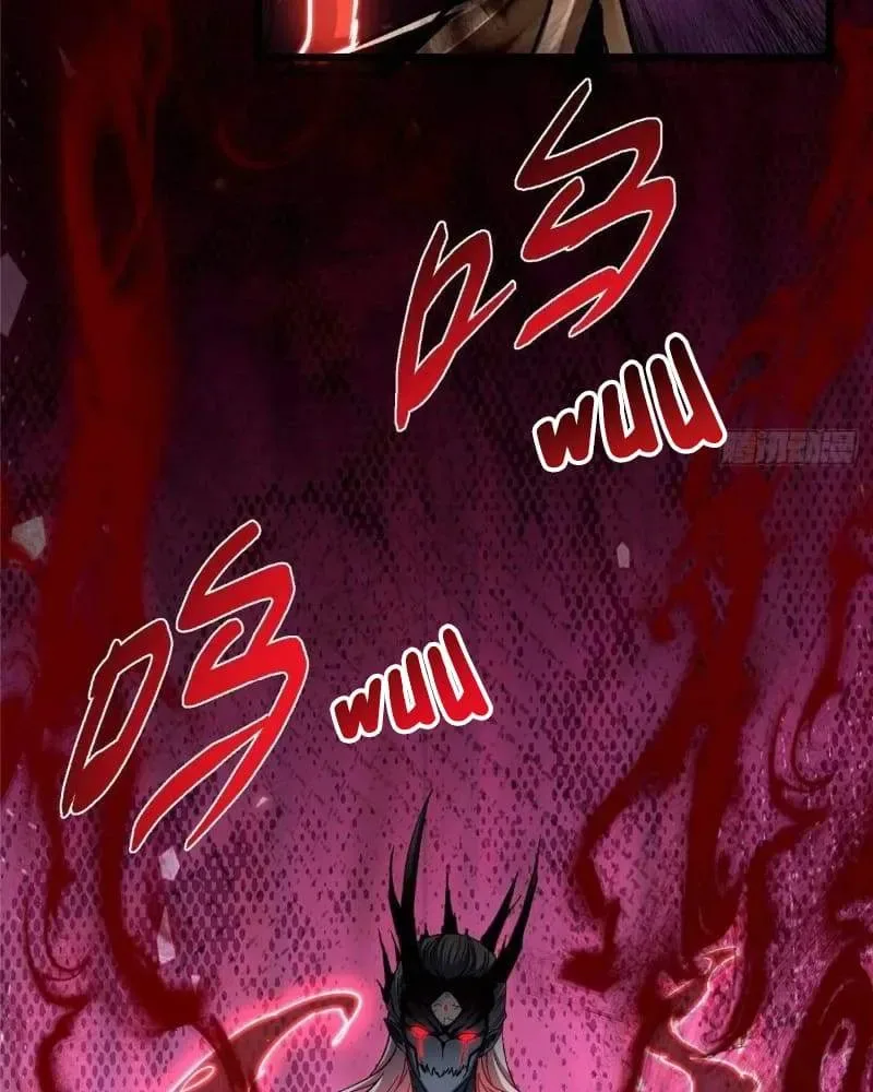 Keep A Low Profile, Sect Leader Chapter 455 page 24