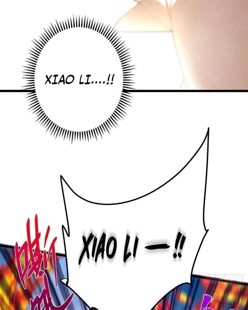 Keep A Low Profile, Sect Leader Chapter 454 page 51