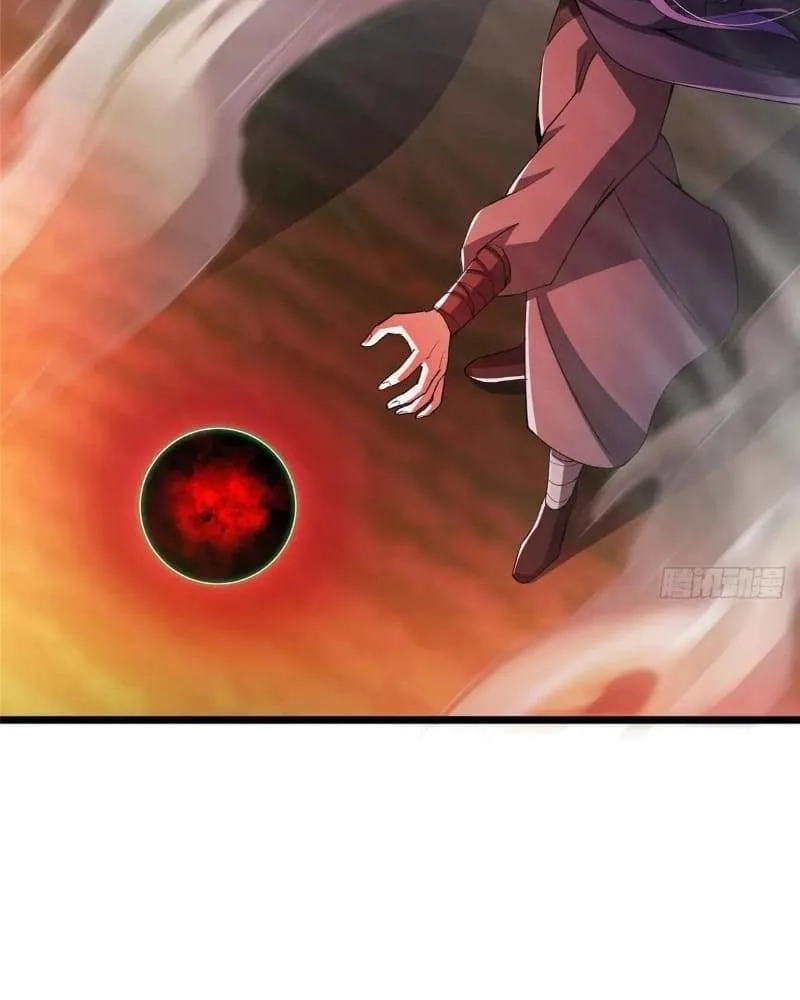 Keep A Low Profile, Sect Leader Chapter 454 page 19