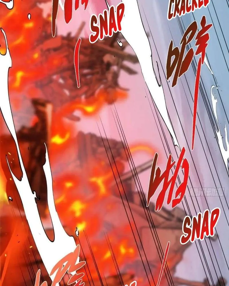 Keep A Low Profile, Sect Leader Chapter 454 page 44