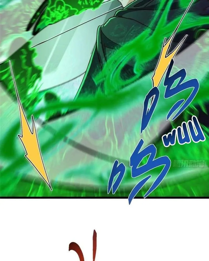 Keep A Low Profile, Sect Leader Chapter 454 page 72