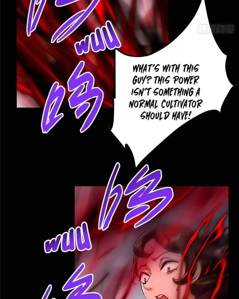 Keep A Low Profile, Sect Leader Chapter 455 page 6