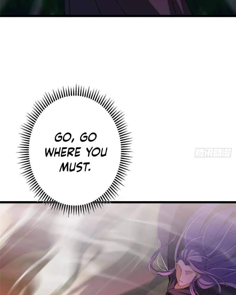 Keep A Low Profile, Sect Leader Chapter 454 page 18