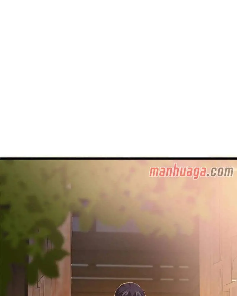 Keep A Low Profile, Sect Leader Chapter 454 page 26