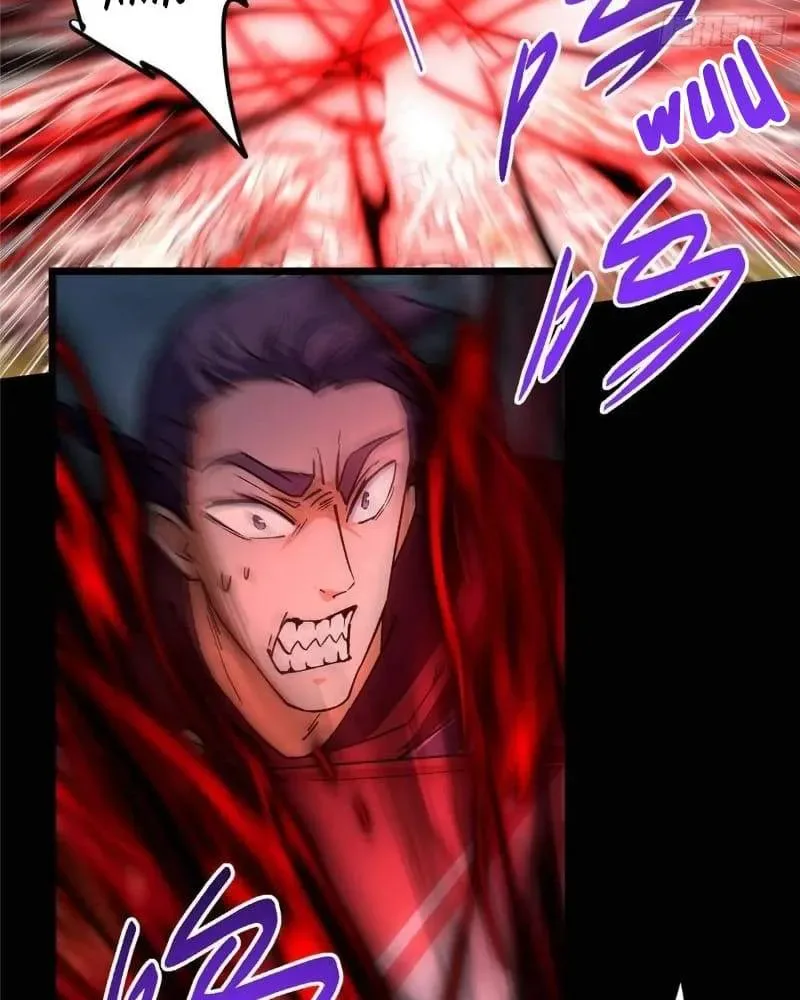 Keep A Low Profile, Sect Leader Chapter 455 page 5