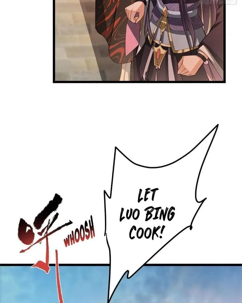 Keep A Low Profile, Sect Leader Chapter 454 page 33