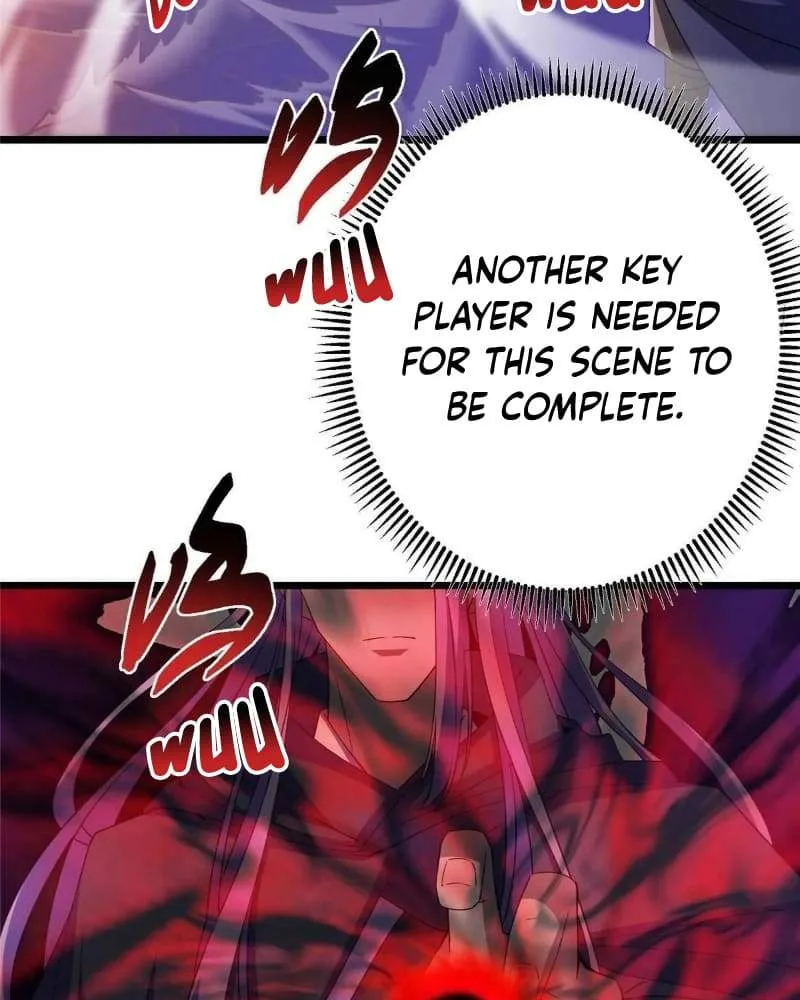 Keep A Low Profile, Sect Leader Chapter 454 page 15