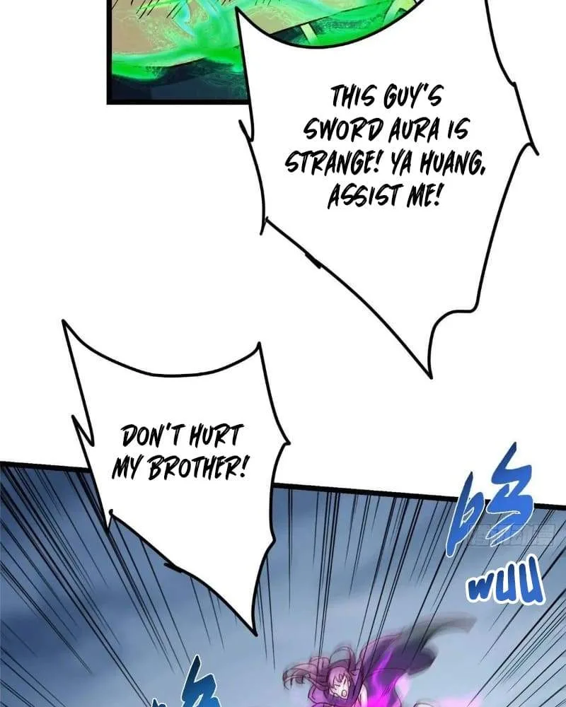 Keep A Low Profile, Sect Leader Chapter 454 page 74