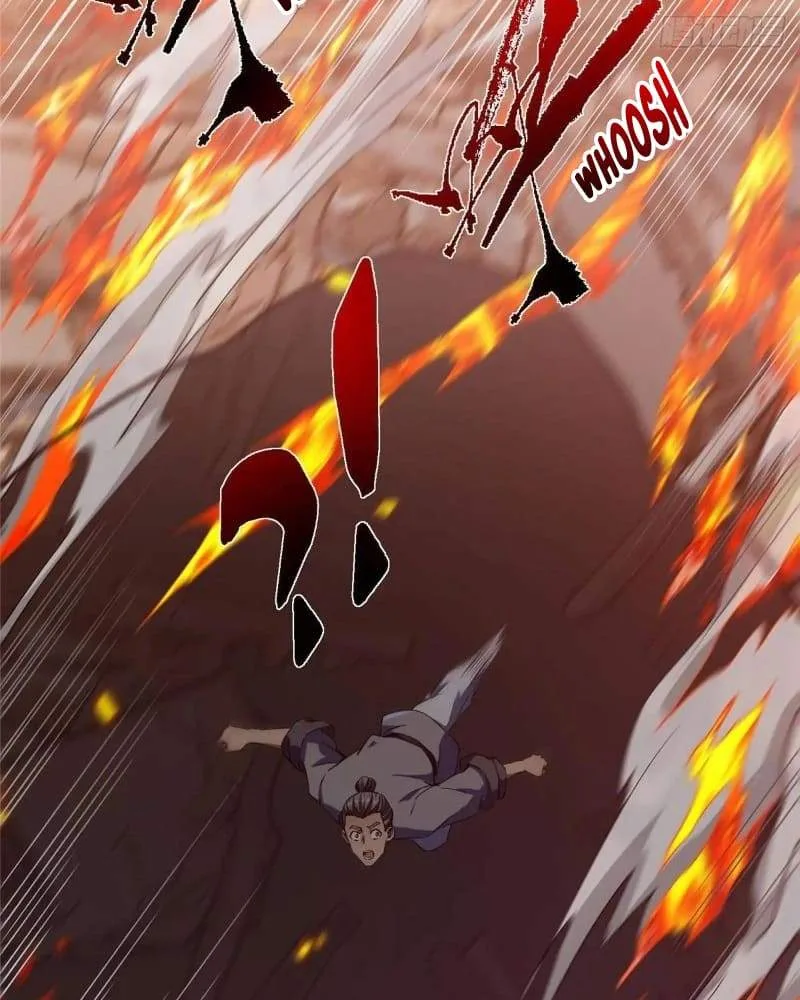 Keep A Low Profile, Sect Leader Chapter 454 page 54