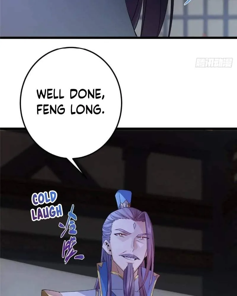 Keep A Low Profile, Sect Leader Chapter 454 page 37