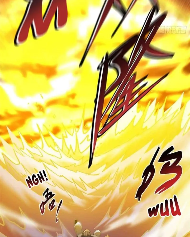 Keep A Low Profile, Sect Leader Chapter 454 page 12