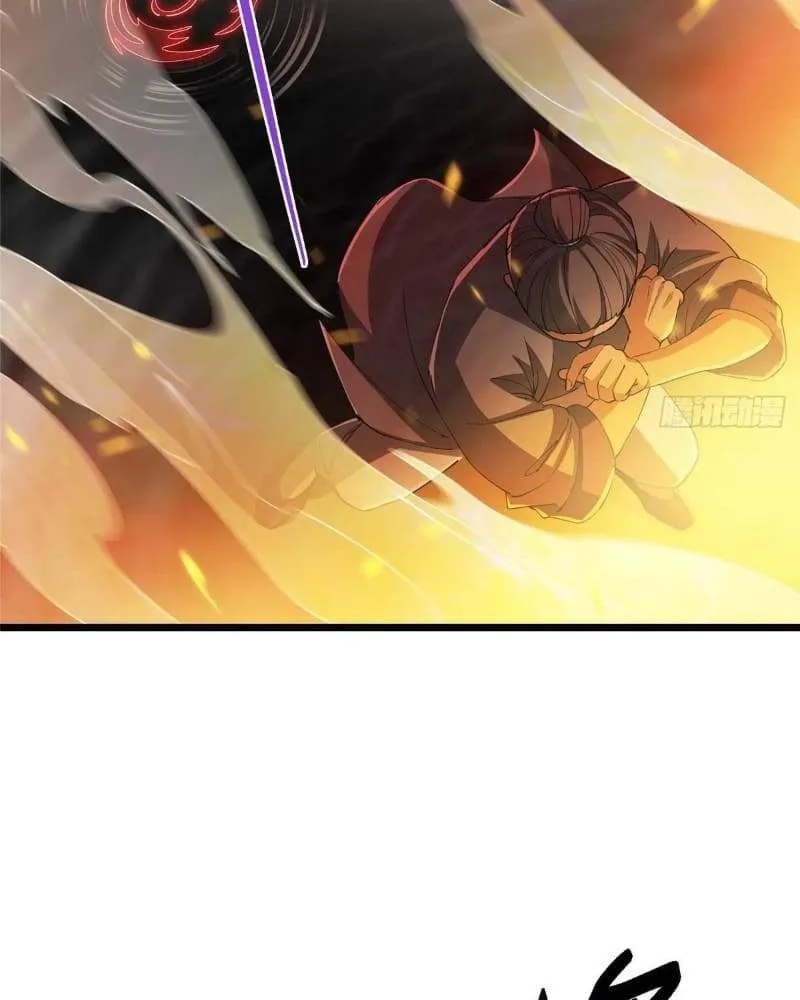 Keep A Low Profile, Sect Leader Chapter 454 page 23