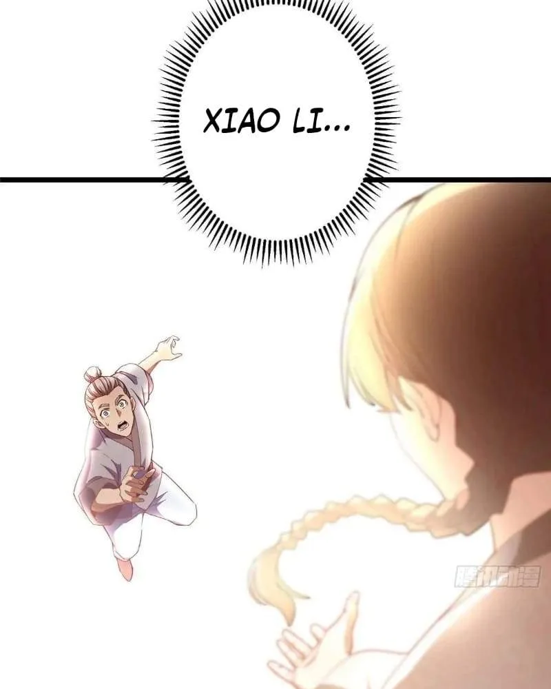 Keep A Low Profile, Sect Leader Chapter 454 page 50