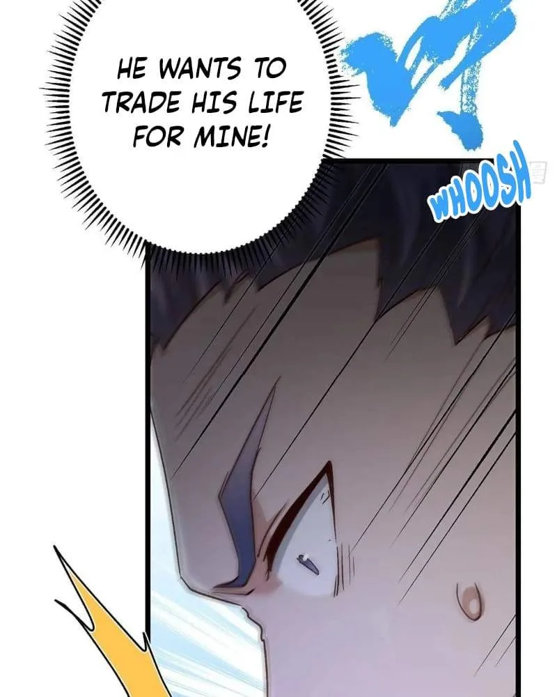Keep A Low Profile, Sect Leader Chapter 454 page 93