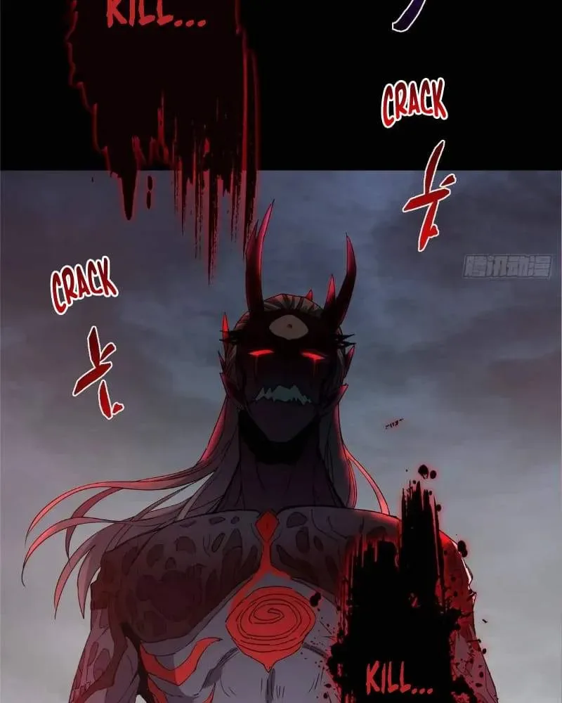 Keep A Low Profile, Sect Leader Chapter 455 page 66