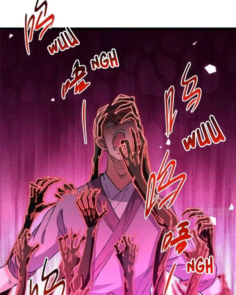 Keep A Low Profile, Sect Leader Chapter 454 page 119