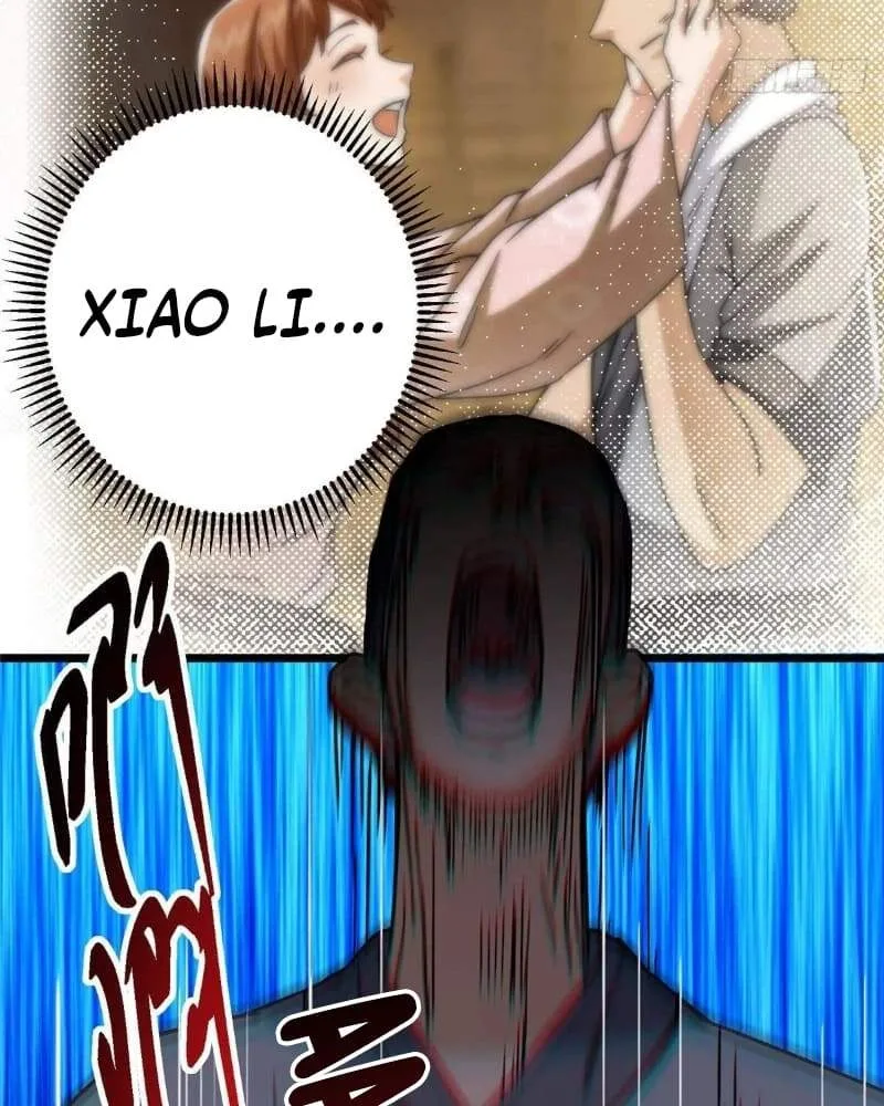 Keep A Low Profile, Sect Leader Chapter 454 page 111