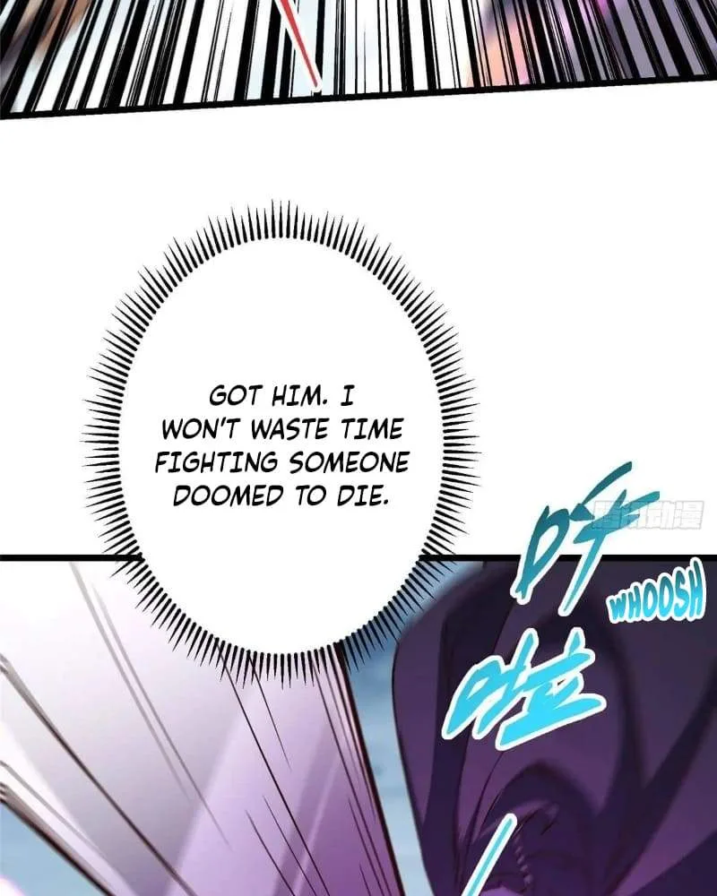 Keep A Low Profile, Sect Leader Chapter 454 page 98