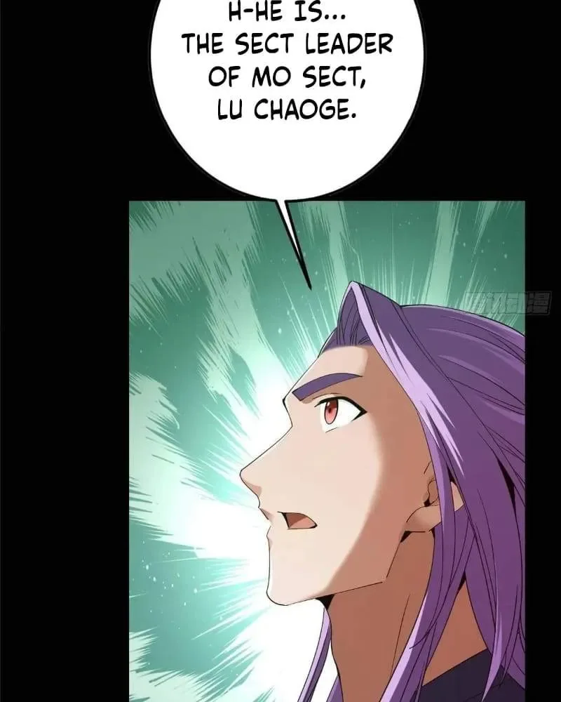 Keep A Low Profile, Sect Leader Chapter 455 page 99